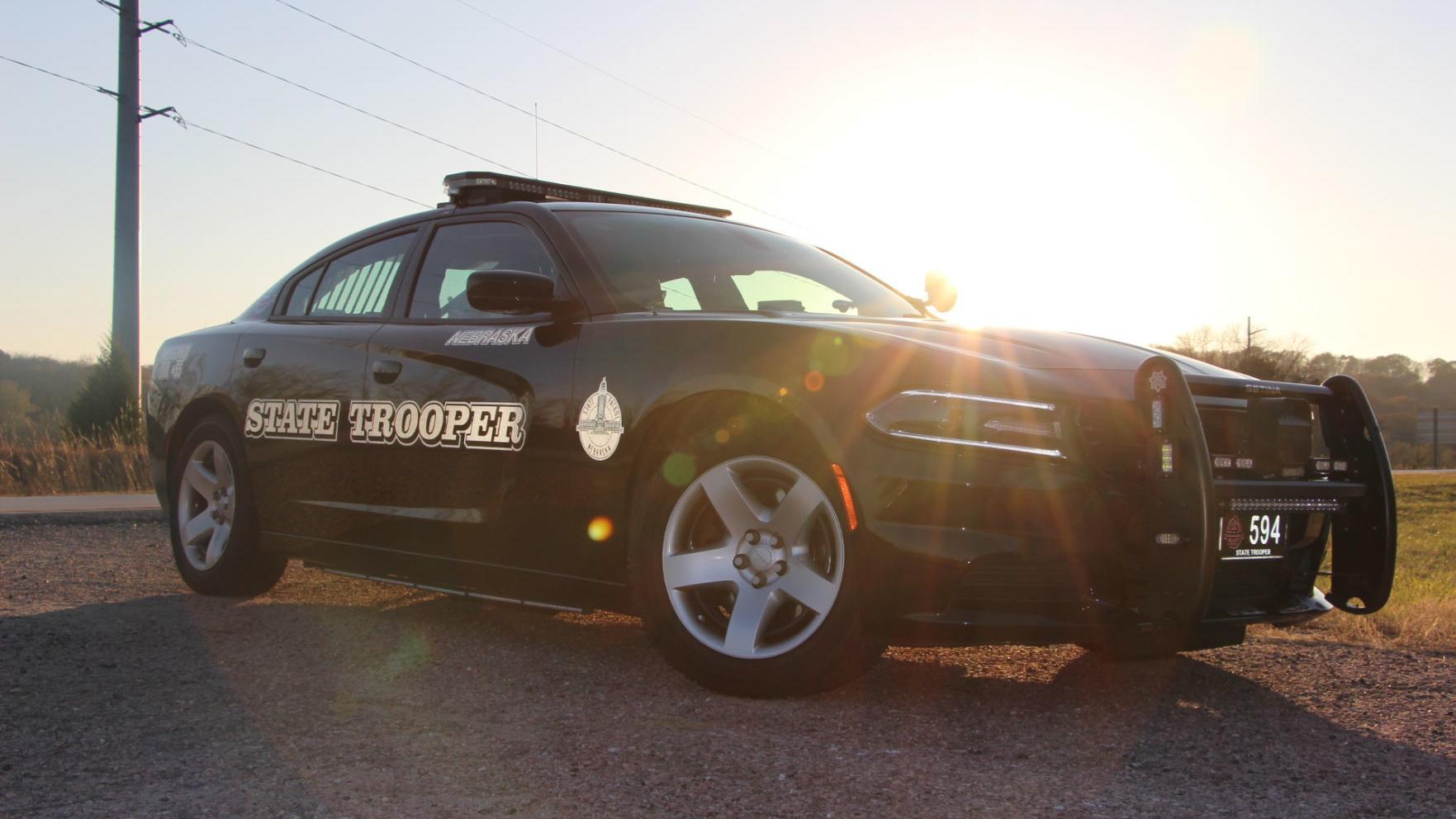 Nebraska state troopers find 78 pounds of pot during I-80 traffic stop